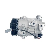 Compresseurs de climatisation 883100R070 883100R071 Compresseur de climatisation pour Toyota RAV4 2.0 2014 Compresseur de climatisation YL375078