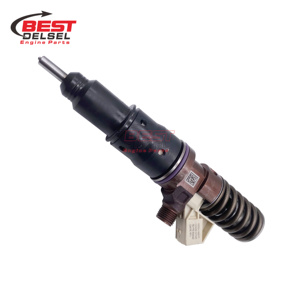 Inyector de Combustible Nuevo 22378579 22282198 BEBE1R16201, Inyector Common Rail, Buen <span class=keywords><strong>Precio</strong></span> - Product Image 4