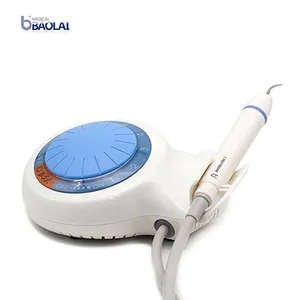 Baolai — détartreur ultrasonique led de haute qualité, appareil de détartrage endodontique