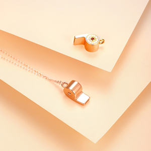 Collar con Colgante en Forma <span class=keywords><strong>de</strong></span> Bola Original, Oro <span class=keywords><strong>de</strong></span> 18K, Piedra Natural, Diseño <span class=keywords><strong>de</strong></span> Estrella Deportiva, Joyería Unisex - Product Image 1