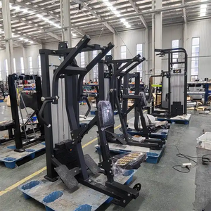 Máquina de <span class=keywords><strong>remo</strong></span> sentado, equipo de fitness para fuerza, máquina de <span class=keywords><strong>remo</strong></span> <span class=keywords><strong>vertical</strong></span> sentado - Product Image 4