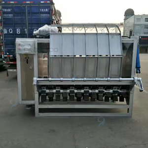 Electric Pig <strong>Scalding</strong> De-hairing <strong>Machine</strong> <strong>Automatic</strong> Slaughtering Equipment Factory Price - Product Image 5