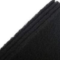 Leowinix 115115 filtre HEPA de remplacement, purificateur d'air adapté à Winix 6300 P300 5300 5500 5500 2-2 5300 6300 2 9500 C535