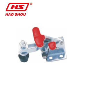 Abrazaderas Verticales HS-13005-T, Suministro Directo de Fábrica - Product Image 2