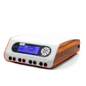 셀룰로오스 아세테이트 멤브레인 전기영동 시스템 전기영동 전원 공급 시스템 탱크만 젤 전기영동 시스템 콤브 - Product Image 4