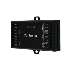 وحدة تحكم LED ذكية تعمل بنظام أندرويد وiOS مع واي فاي، وحدة تحكم LED تويا بمرحل واحد لـ 1000 مستخدم - Product Image 5