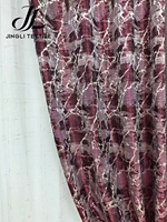 Rideau Jacquard Tissé Anti-UV pour Bureaux – Prix Longue Durée pour Acheteurs Professionnels