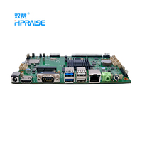 Module Rockchip Rk3568 Lvds RS232 SIM Vbyone Arm Android 11 Carte mère pour terminal libre-service