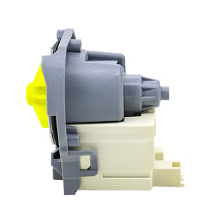 W10348269 Motor de Bomba de Agua para Lavavajillas, Pieza Eléctrica de Plástico para Reparación y Reemplazo de Lavavajillas - Product Image 3