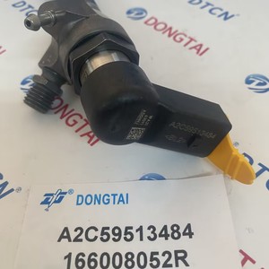 <span class=keywords><strong>Injecteur</strong></span> d'injection de carburant Siemens VDO 166008052R <span class=keywords><strong>A2C59513484</strong></span> pour Renault Dacia Nissan 1.5dCi - Product Image 4