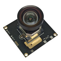 IMX678 düşük ışık USB UVC kamera modülü 8MP 4K 60fps yüksek hızlı Starvis Cmos sensör 3D Robot ATM kamera modülleri