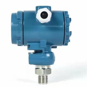 Cảm Biến Áp Suất Máy Phát Chống Chặn Keo Đo Được Nhựa Đo Kỹ Thuật Số Dụng Cụ Đo Dầu Mỏ - Product Image 3