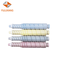 FULUXIANG TN 619 TN619 TN-619 A3VX130 230 330 430 Version d'origine pour Konica Minolta Bizhub Pro C1060 1070 2060 2070 3080