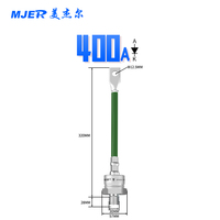 Diodes redresseuses ZP300A 1600V 2CT, Diodes de puissance à borne filetée ZP400A, SD500, SD600, ZP500A, ZP600A1600V