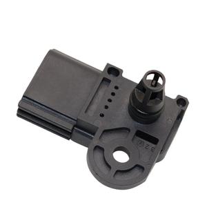 Sensor de Presión de Admisión Ford 0261230123, Montaje en Chasis, Hecho en Alemania - Product Image 2