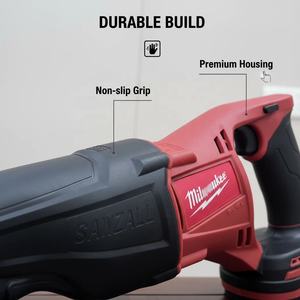 <span class=keywords><strong>Scie</strong></span> portative rechargeable 18V, batterie au lithium, <span class=keywords><strong>mini</strong></span> <span class=keywords><strong>scie</strong></span> électrique, <span class=keywords><strong>scie</strong></span> sauteuse sans fil pour bois et métal - Product Image 3