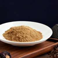 Ekstrak Jeruk Trifoliate Alami dengan Kandungan Flavonoid Total 2%-20% -Harga Pabrik