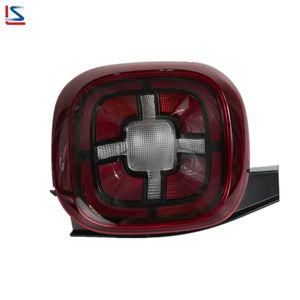 Lampada di CODA Auto per Renault Dacia <span class=keywords><strong>DUSTER</strong></span> 2018 R 265503601R L 265558217R luce <span class=keywords><strong>posteriore</strong></span> - Product Image 4