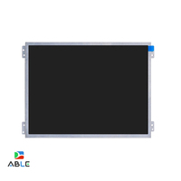 Module d'affichage LCD TFT Innolux 10,4 pouces, écran tactile capacitif I2C, résolution 1024x768, interface LVDS, module d'écran tactile