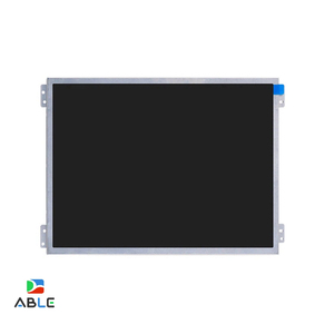 Módulo de Pantalla LCD TFT Innolux de 10.4 Pulgadas, Panel Táctil Capacitivo I2C, Interfaz LVDS 1024x768, Módulo de Pantalla Táctil - Product Image 1