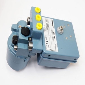 NOUVEAU-ORIGINAL OEM SRI990 Électro-pneumatique SRI986 SRI983 Boîtier en aluminium SIL 3 - Product Image 5