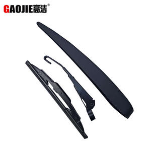 Aplicable al conjunto del brazo del limpiaparabrisas trasero del Chevrolet Traverse 18-25 - Product Image 1