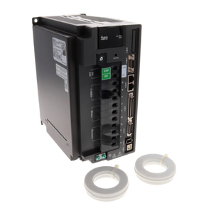 Controlador de Motor de Bucle Cerrado Delta ASDA-A2 Serie ASD-A2-2043-M 2kW AC Servo Drive 400V CANopen USB - Product Image 1
