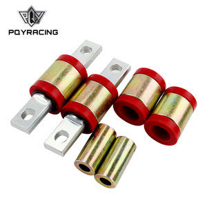 บูชปีกนกบน Poyracing สำหรับ Honda Civic 1988-2000 ยางรองรับด้านหลังอะไหล่ทดแทน - Product Image 1