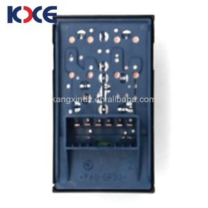 Fabrication professionnelle 735411027/735428719/735380445 interrupteur de commande de lève-vitre électrique de voiture principale pour <span class=keywords><strong>FIAT</strong></span> - Product Image 4