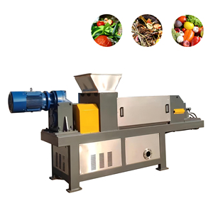 Extracteur de jus à froid VBJX pour pommes, myrtilles, framboises, grenades – Machine à presser les fruits - Product Image 1