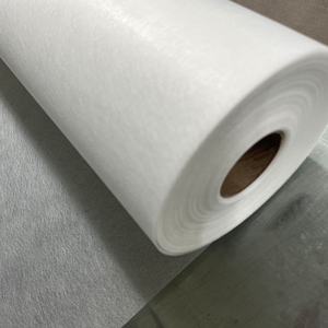 <span class=keywords><strong>Papier</strong></span> <span class=keywords><strong>peint</strong></span> / revêtement mural en <span class=keywords><strong>fibre</strong></span> <span class=keywords><strong>de</strong></span> <span class=keywords><strong>verre</strong></span> non tissé blanc, peignable, 35g 45g, pour la décoration <span class=keywords><strong>de</strong></span> plafond <span class=keywords><strong>ou</strong></span> <span class=keywords><strong>de</strong></span> mur - Product Image 1