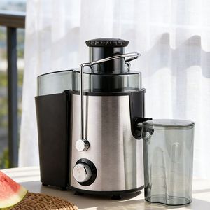 Mixeurs et extracteurs de jus de fruits de qualité supérieure, extracteur de jus à grande vitesse pour la maison et la cuisine - Product Image 5