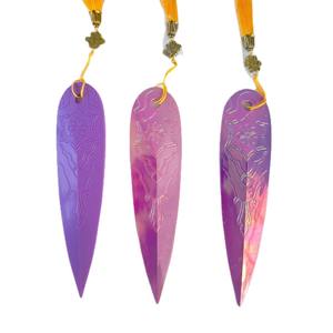 بيع بالجملة 3D محمول باليد شيطان هنتر تأثيري رمي السهام الدعائم Zoye السهام تأثيري حلي الملحقات - Product Image 6