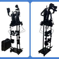 Vente directe d'usine d'exosquelettes mécaniques pour la randonnée en plein air et l'alpinisme afin de réduire le poids