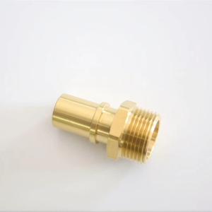 Nhà Máy bá<span class=keywords><strong>n</strong></span> hàng trực tiếp, giá thấp áp lực cao Máy giặt Súng Brass vườ<span class=keywords><strong>n</strong></span> Hose xoay <span class=keywords><strong>n</strong></span>ối - Product Image 1