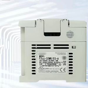 โมดูล FX3U-32MR/DS ของแท้ใหม่เอี่ยม ขายส่ง พร้อมการรับประกันหนึ่งปี - Product Image 3