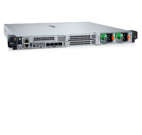 适用于戴尔PowerEdge XR5610 1U边缘服务器第四代英特尔至强32C DDR5 4800MT/s -5 °C至55 °C，适用于5G VRAN零售人工智能物联网