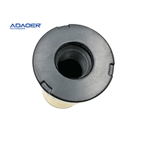 AD02110125 ADAOER Filter bahan bakar 26560163 2656F506 26560166 untuk mesin Perkins 1103 FG Wilson 10000-00339