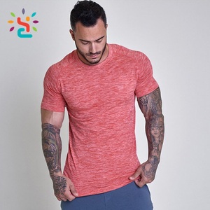 Los más vendidos <span class=keywords><strong>Camisetas</strong></span> para <span class=keywords><strong>hombre</strong></span> Deporte Camiseta comprimida personalizada Varios estilos Mostrar los músculos Fitness Camiseta deportiva - Product Image 6