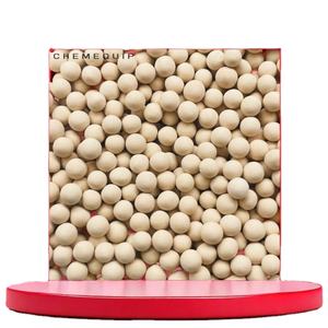 5A Zeolite sintético Molecular Peneiras Adsorventes para Titulador Remoção de Água Desidratação - Product Image 3