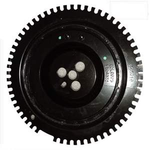 <span class=keywords><strong>Poulie</strong></span> d'amortisseur de signal de vilebrequin pour camion Foton Auman ISF2.8, référence 5305218, à bon <span class=keywords><strong>prix</strong></span> - Product Image 1