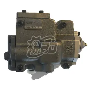 굴삭기 유압 펌프 부품 SH450-5 SH450A5 H-9YOA 조정기