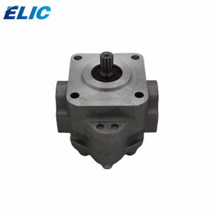 Bomba de Pistones Hidráulicos ELIC PC20MR-1 20C-60-33100 705-49-01041 - Product Image 6