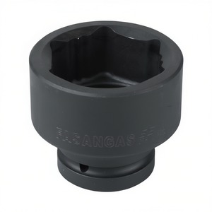Llave de Tubo Fasangas de 5.5mm con Punta Hexagonal, Herramienta de Reparación Automotriz - Product Image 2