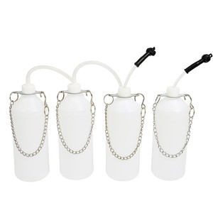 110V 220V ô tô dầu phanh thay thế máy xung điều chỉnh dầu phanh công cụ thay đổi tự động sửa chữa tự động bảo trì - Product Image 6