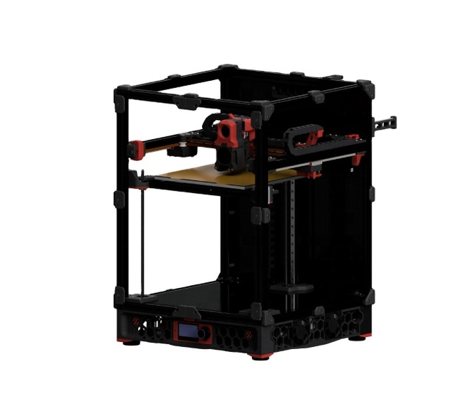 LANKEDA 3D Printer DIY Kit Full Kit for Voron 2.4r2 Trident 300mm/ 350mm for 3D Printer