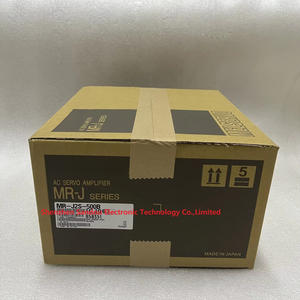 MR-J2S-500B เซอร์โวมอเตอร์แบบใหม่ดั้งเดิม - Product Image 1