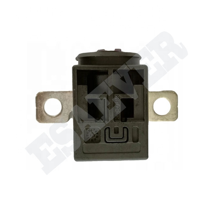 Автомобильное реле ESAEVER, блок предохранителей, для BMW G30 G11, 6802944 61 14 6 802 944 61146802944