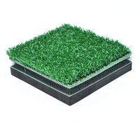 Tapis d'Entraînement de Golf en Gros pour Practice Air Flex 3D, Tapis de Frappe de Golf