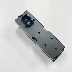 1J4959857C Interruttore Alzacristalli Elettrico per Skoda <span class=keywords><strong>Fabia</strong></span> Octavia Superb <span class=keywords><strong>Wagon</strong></span> - Product Image 2
